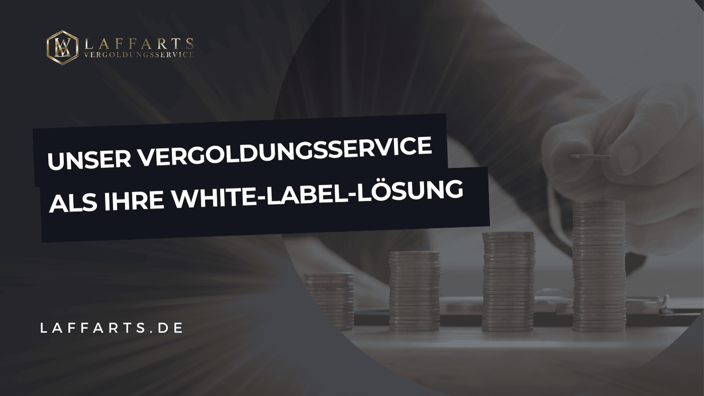 So sorgen Juweliere, Goldschmiede & Uhrmacher bequem für zusätzlichen Umsatz