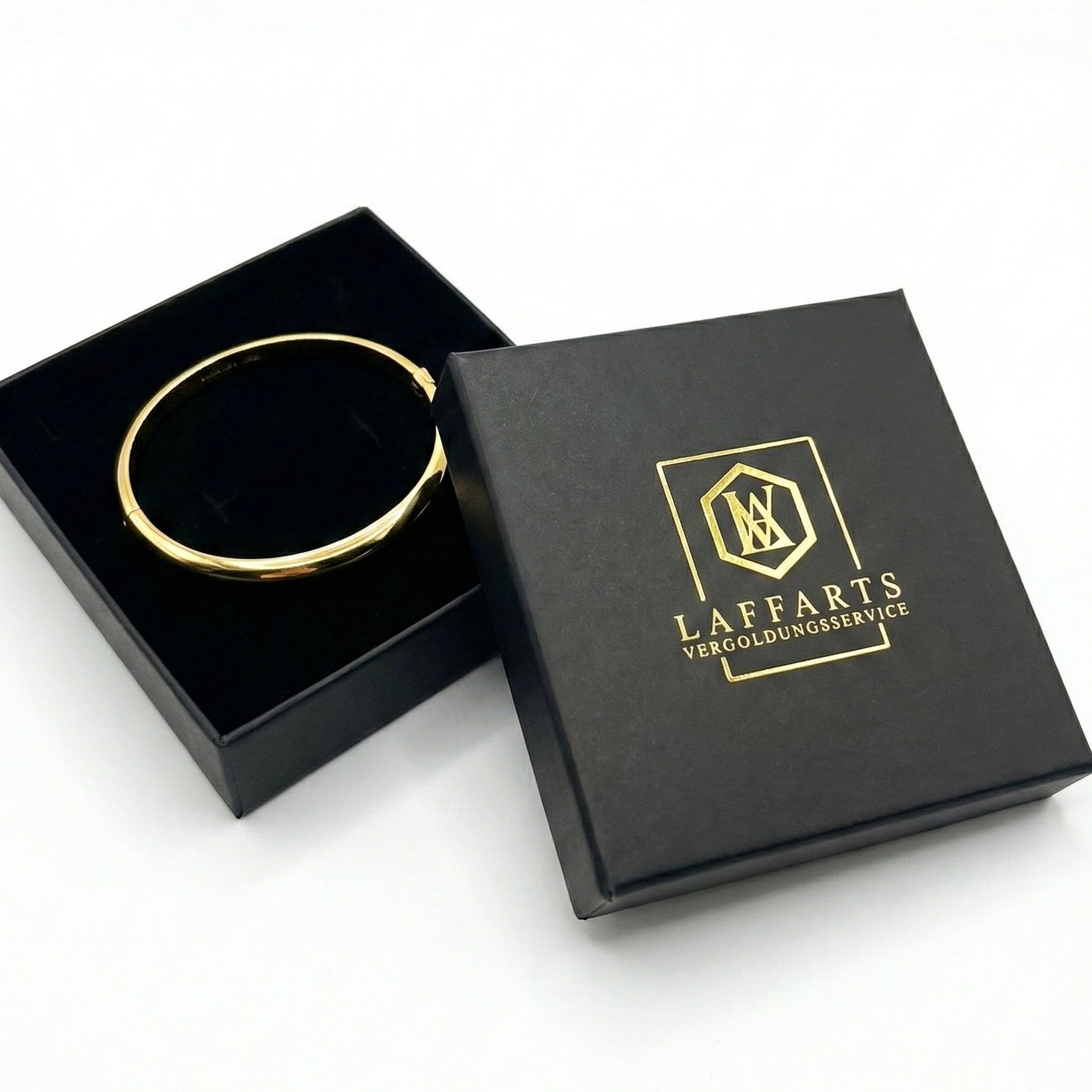 LAFFARTS SIGNATURE BOX