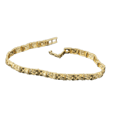 Armband vergolden lassen 