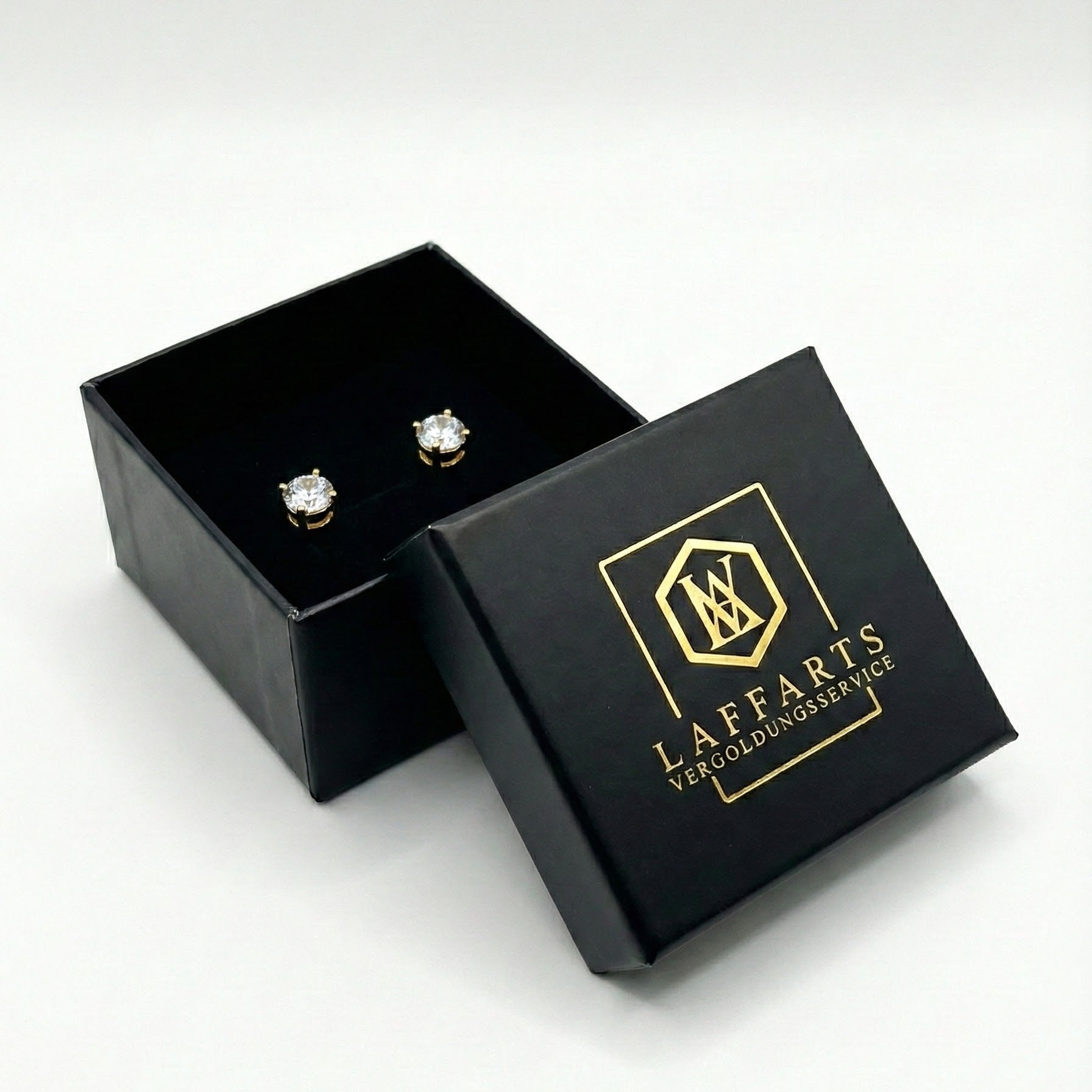 Ohrschmuck aufbewahrung LAFFARTS